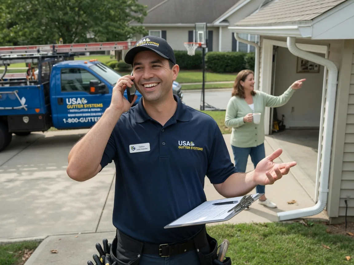 Gutter Installation Lexington, IL FAQs